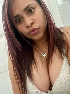 X Patricia X OnlyFans Leaked Free Thumbnail Picture - #cPyJ7d7wff