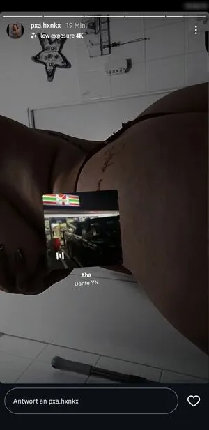 X Pia Officiall X OnlyFans Leaked Free Thumbnail Picture - #02Q128P9Ik