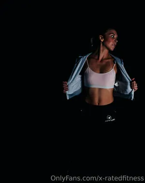 X Ratedfitness OnlyFans Leaked Free Thumbnail Picture - #1BEubyXPiE