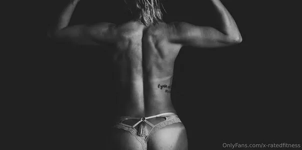 X Ratedfitness OnlyFans Leaked Free Thumbnail Picture - #1IktzXJFWf