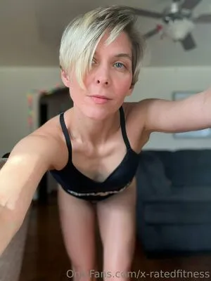X Ratedfitness OnlyFans Leaked Free Thumbnail Picture - #C9Rvqllc82