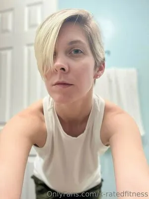 X Ratedfitness OnlyFans Leaked Free Thumbnail Picture - #gqlpwS2b3H