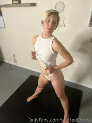 X Ratedfitness OnlyFans Leaked Free Thumbnail Picture - #i17Hpdddk7