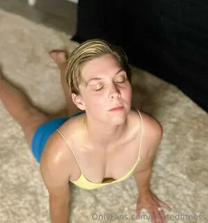 X Ratedfitness OnlyFans Leaked Free Thumbnail Picture - #jrVWBhYIrx