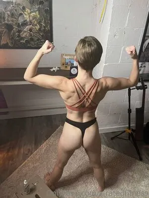 X Ratedfitness OnlyFans Leaked Free Thumbnail Picture - #uqujiBr9Md