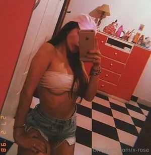 X Rose OnlyFans Leaked Free Thumbnail Picture - #FcHTuhDnGw