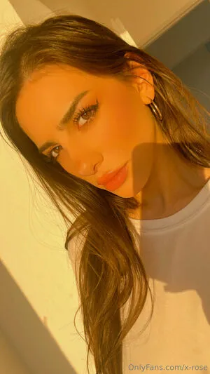 X Rose OnlyFans Leaked Free Thumbnail Picture - #iioso69bCs