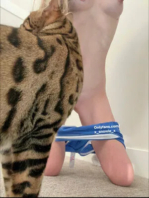 X Snowie X OnlyFans Leaked Free Thumbnail Picture - #ET3W9Dh1m5