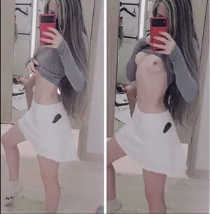 X Snowie X OnlyFans Leaked Free Thumbnail Picture - #HhEEjYNEFL