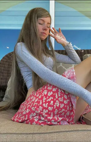 X Snowie X OnlyFans Leaked Free Thumbnail Picture - #u7ZrMsgu8G