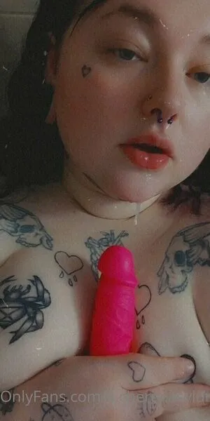 X Squid Baby X OnlyFans Leaked Free Thumbnail Picture - #0pOMS6S7a6