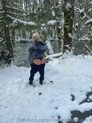 X Sweetasapeach X OnlyFans Leaked Free Thumbnail Picture - #0itBdePNNJ