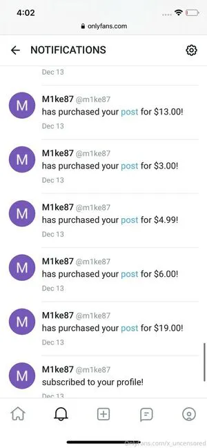 X Uncensored OnlyFans Leaked Free Thumbnail Picture - #Psom4n1GjI