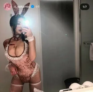 X Yakamoz OnlyFans Leaked Free Thumbnail Picture - #Ddm1Dov94P