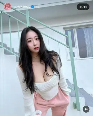 X Yakamoz OnlyFans Leaked Free Thumbnail Picture - #aLc3gmo53U