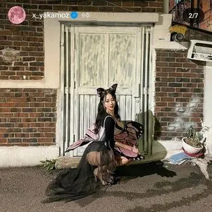 X Yakamoz OnlyFans Leaked Free Thumbnail Picture - #v9CPAdZrNS