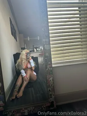 X0alora2 OnlyFans Leaked Free Thumbnail Picture - #5KONNsBfMN