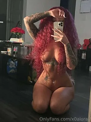 X0alora2 OnlyFans Leaked Free Thumbnail Picture - #kSPO5LZkRa