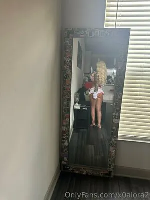 X0alora2 OnlyFans Leaked Free Thumbnail Picture - #m0n232TKxY