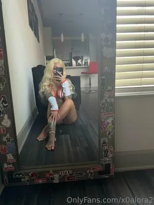X0alora2 OnlyFans Leaked Free Thumbnail Picture - #rqLO3BUaHf