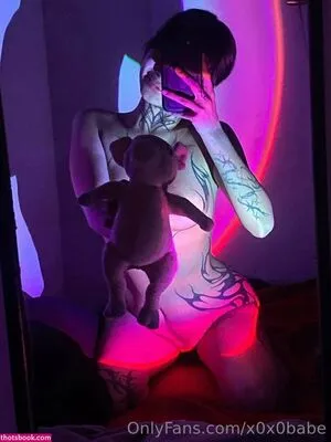 X0x0babe OnlyFans Leaked Free Thumbnail Picture - #7mJxcKEewO