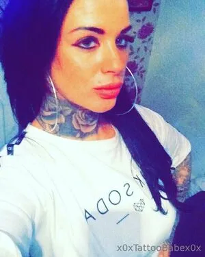 X0xtattoobabex0x OnlyFans Leaked Free Thumbnail Picture - #4B7CDPbXXo