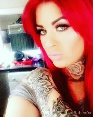 X0xtattoobabex0x OnlyFans Leaked Free Thumbnail Picture - #rx79ppSPQv