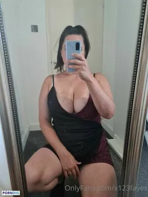 X123fayex OnlyFans Leaked Free Thumbnail Picture - #ofuKjfOfvo