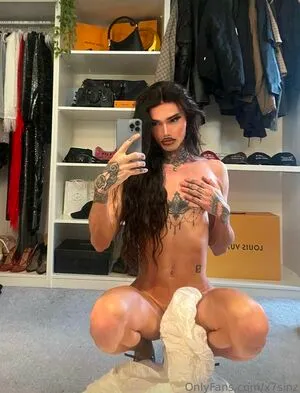 X7sinz OnlyFans Leaked Free Thumbnail Picture - #Iz9CPCHTZw
