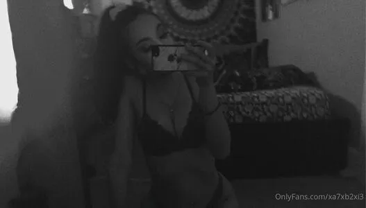 Xa7xb2xi3 OnlyFans Leaked Free Thumbnail Picture - #NoMDKGrfT1