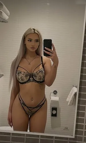 Xabbiexhallx OnlyFans Leaked Free Thumbnail Picture - #9cLj9s7cW9