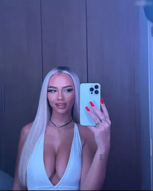 Xabbiexhallx OnlyFans Leaked Free Thumbnail Picture - #nb5yUlMmsG