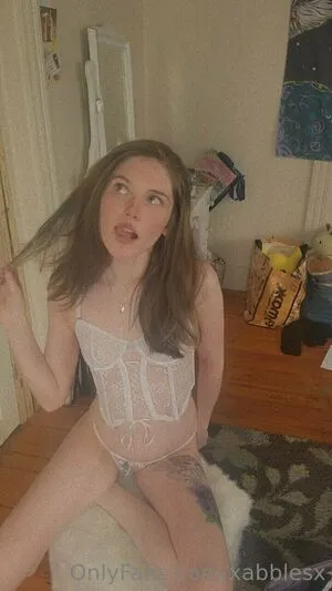 Xabblesx OnlyFans Leaked Free Thumbnail Picture - #Dh9LHXv8Ey