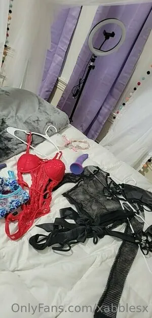 Xabblesx OnlyFans Leaked Free Thumbnail Picture - #FINEZB4IXr