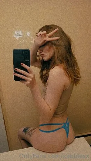 Xabblesx OnlyFans Leaked Free Thumbnail Picture - #ZbCUctjaog