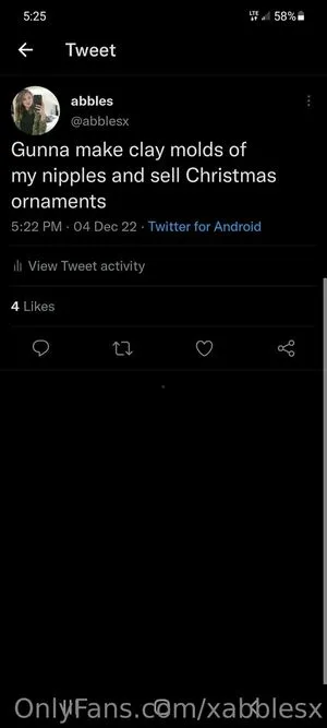 Xabblesx OnlyFans Leaked Free Thumbnail Picture - #zraLz5iQ4O