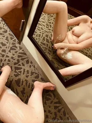 xabbyrossx OnlyFans Leaked Free Thumbnail Picture - #BkbpWrAjQ4