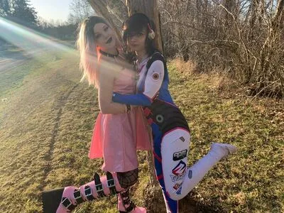 xabbyrossx OnlyFans Leaked Free Thumbnail Picture - #Dolff7uQrF