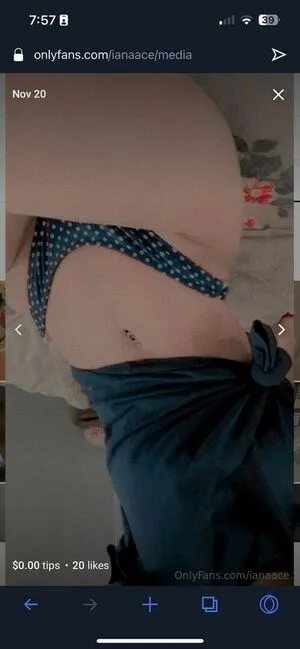 Xadrianaacevedo OnlyFans Leaked Free Thumbnail Picture - #oGOGALarRh