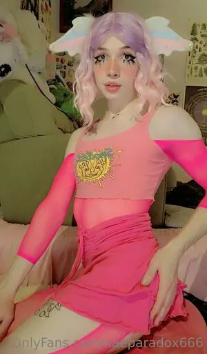Xaeparadox666 OnlyFans Leaked Free Thumbnail Picture - #8Z0kPBvqm1