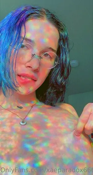 Xaeparadox666 OnlyFans Leaked Free Thumbnail Picture - #Zi2wFRBO8G