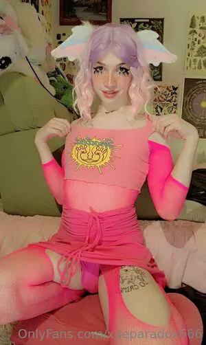 Xaeparadox666 OnlyFans Leaked Free Thumbnail Picture - #nWSxxG53nw