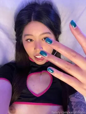 Xailormoon OnlyFans Leaked Free Thumbnail Picture - #A3JLnmyC2h