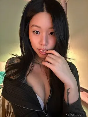 Xailormoon OnlyFans Leaked Free Thumbnail Picture - #D0RmNTjxyD