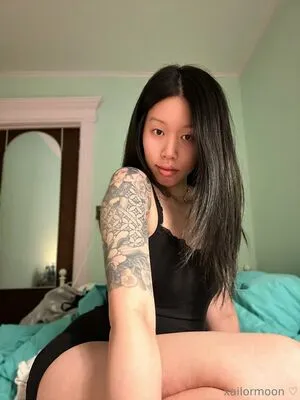 Xailormoon OnlyFans Leaked Free Thumbnail Picture - #Epuw7KG3DR