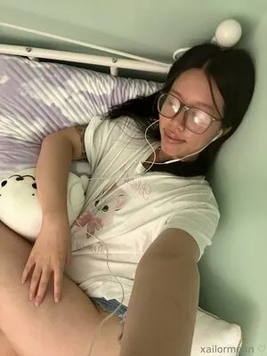 Xailormoon OnlyFans Leaked Free Thumbnail Picture - #FNStmxebOi