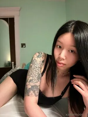 Xailormoon OnlyFans Leaked Free Thumbnail Picture - #MGh19Uupt2