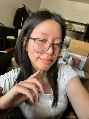 Xailormoon OnlyFans Leaked Free Thumbnail Picture - #NL0miQhnR0