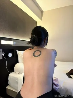 Xailormoon OnlyFans Leaked Free Thumbnail Picture - #Njfw9sQk7M
