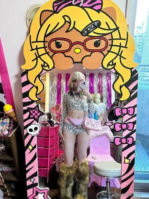 Xailormoon OnlyFans Leaked Free Thumbnail Picture - #W3LX5wME2Q